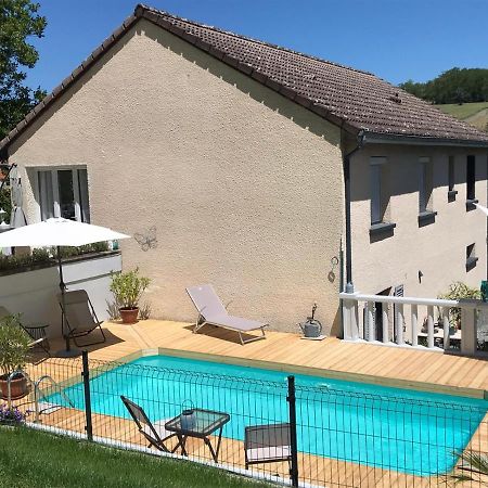 Atelier Des Reves Apartment Vichy Exterior photo